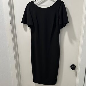 Calvin Klein women’s dress